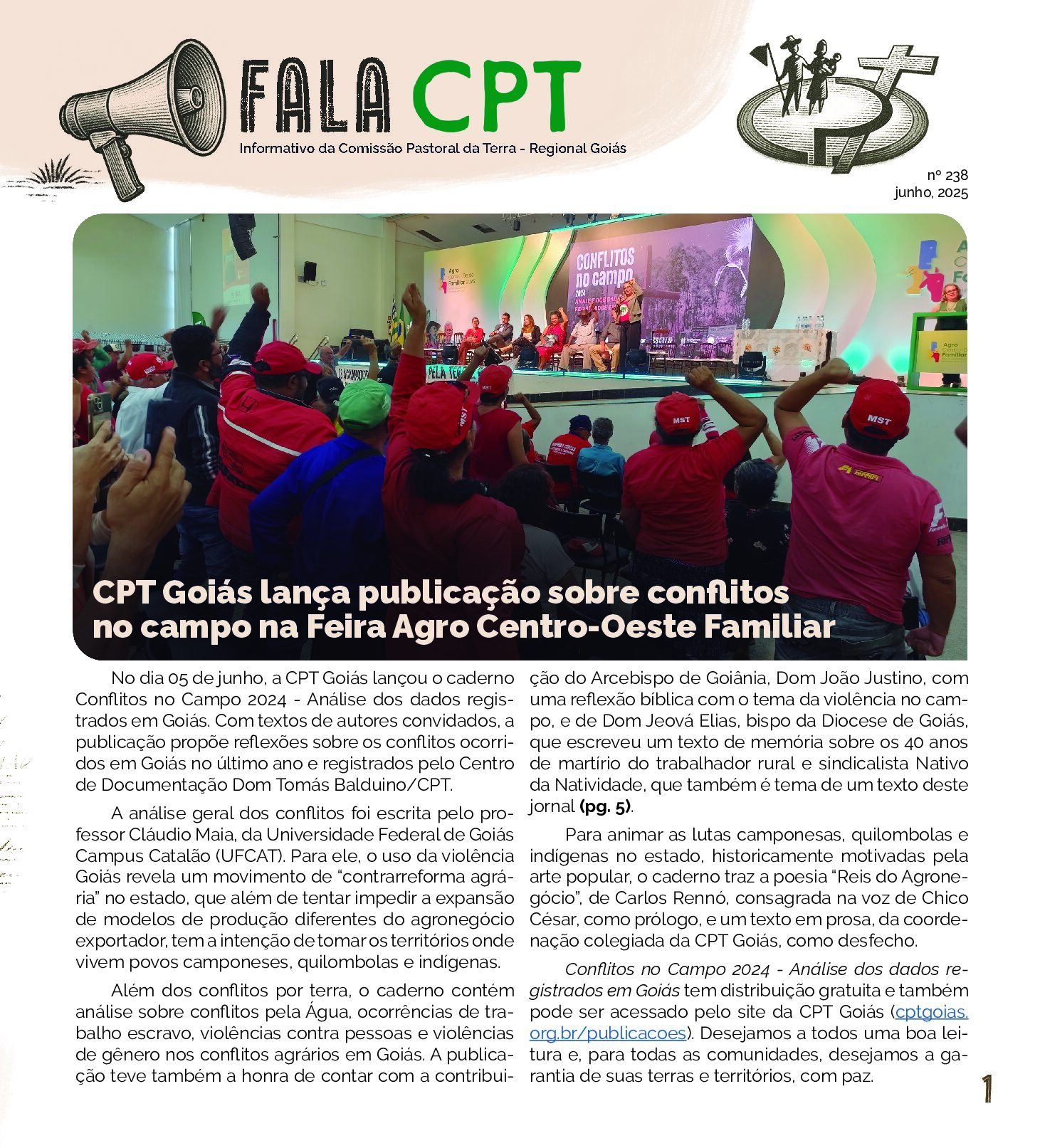 Fala CPT (Digital)
